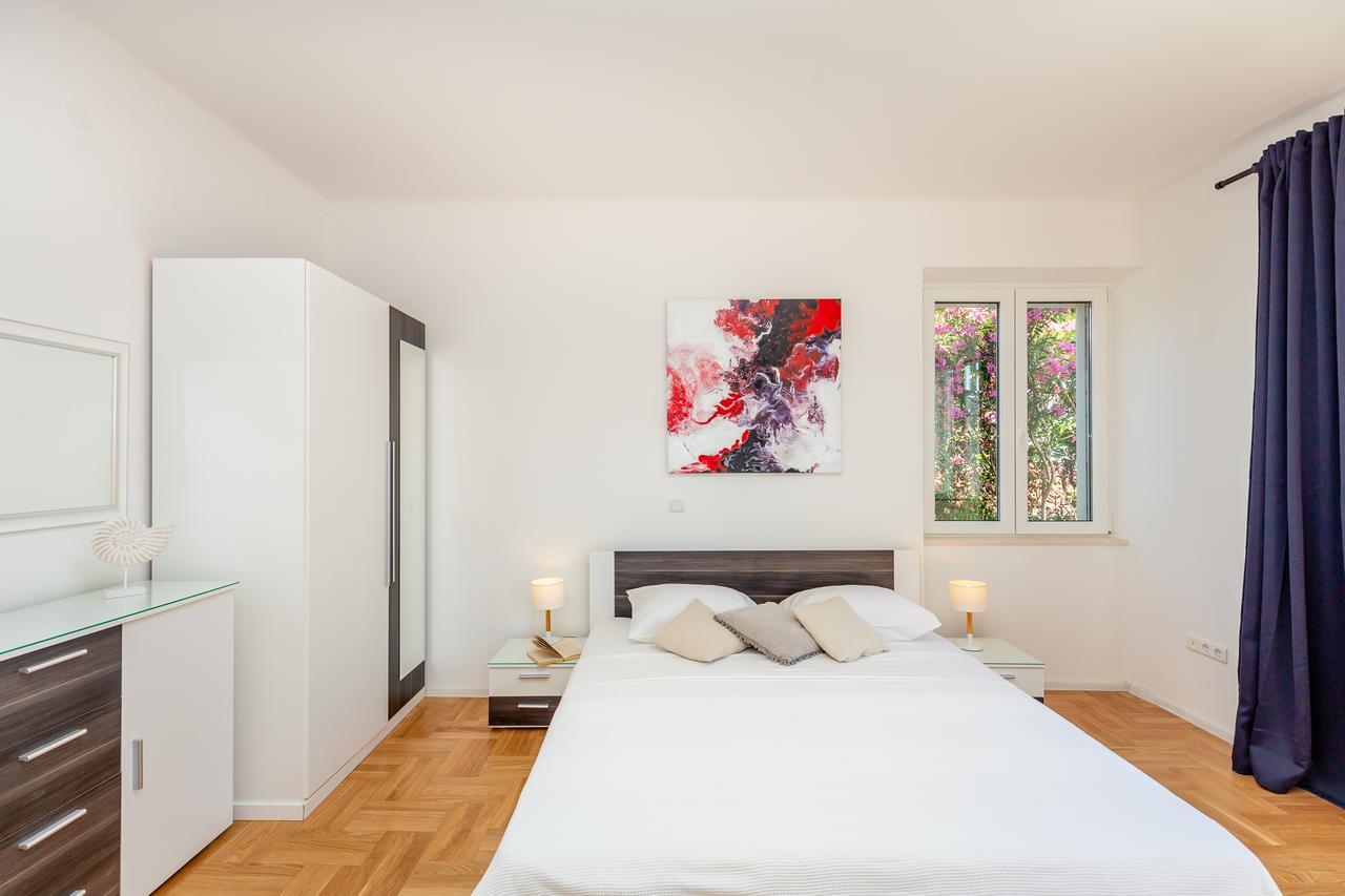Apartment Downtown Serenity House *