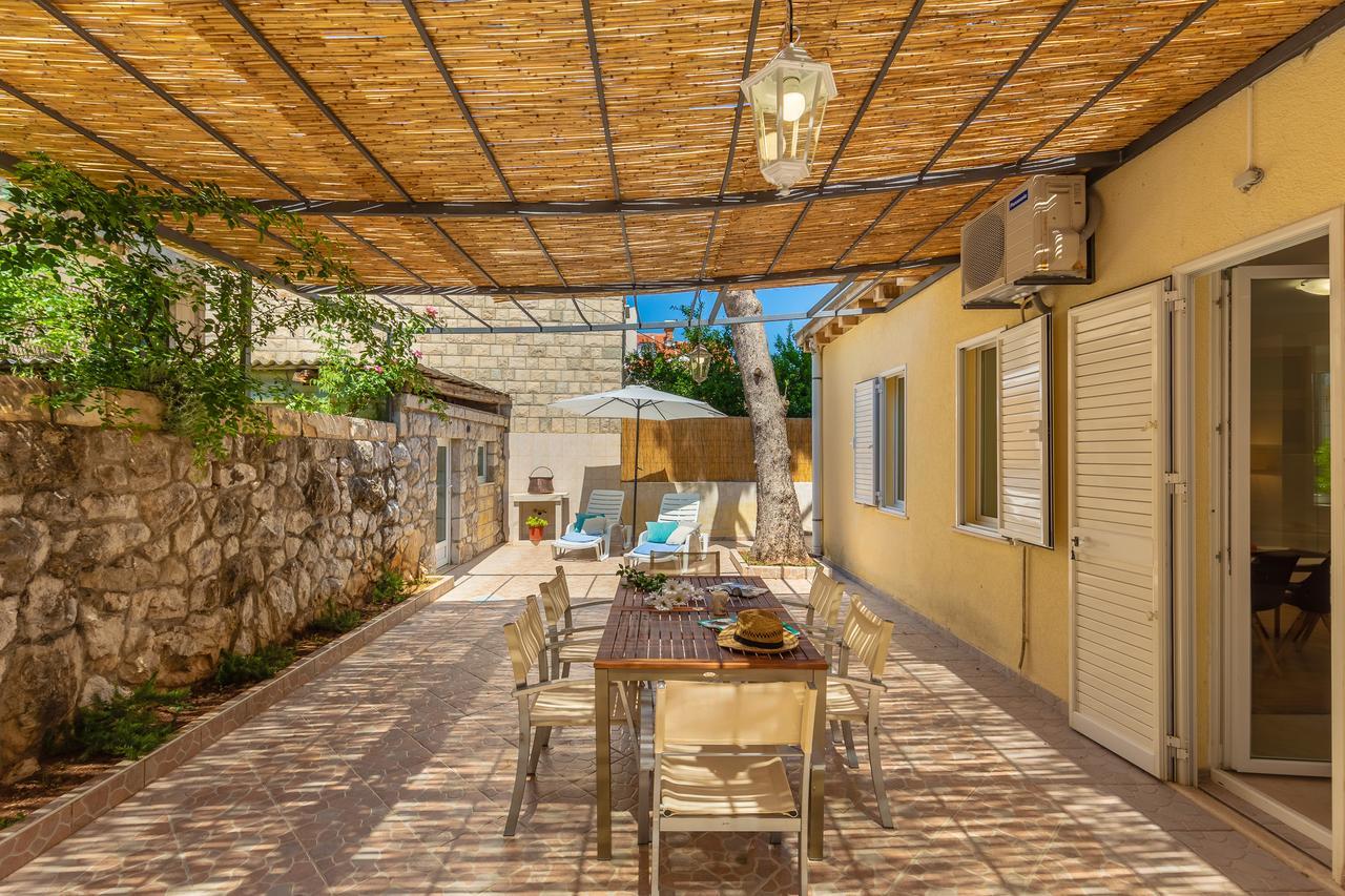 Apartment Downtown Serenity House Dubrovnik