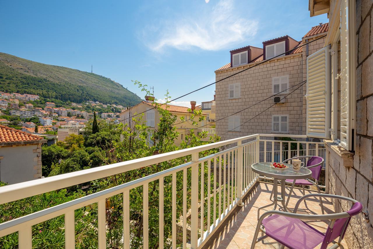 Apartment Downtown Serenity House Dubrovnik